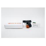 NEW RUGER MAX 9 9MM 3.2" MTS PISTOL