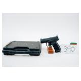 NEW CANIK METE MC9L 3.18" 9MM PISTOL