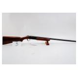 USED WINCHESTER MODEL 37 12GA SINGLE SHOT SHOTGUN