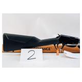NEW ROSSI GALLERY 22LR PUMP ACTION RIFLE