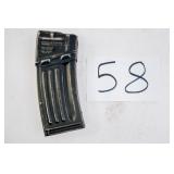 HK 53 5.56 MAGAZINE LEO RESTRICTED 10-94 BAN ERA