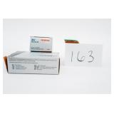 FEDERAL 357 MAG 125GR HI-SHOK JHP 55 RNDS + 37
