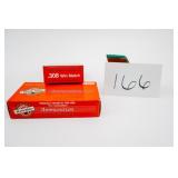 BLACK HILLS 308 WIN MATCH 168GR BOAT-TAIL HP 2