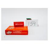 BLACK HILLS 308 WIN MATCH 168GR BOAT-TAIL HP 2