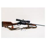 USED HENRY LONG RANGER 308WIN W/ VORTEX CROSSFIRE0