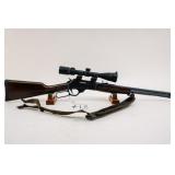 HENRY H009 30-30 LEVER ACTION W/ SIG BUCK MASTER 9