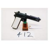 USED STEYR M1912 1915 PRODUCTION 9MM STEYR *RARE*