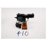 USED KIMBER MICRO 9 9MM W/ BOX