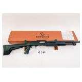 STEVENS 320 SECURITY 12GA 18.5"