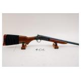 USED H&R TOPPER 158 12GA 3" FULL CHOKE