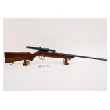 USED REMINGTON 510 TARGETMASTER 22LR