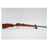 USED REMINGTON 700 VLS 223 REM RIFLE
