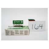 REMINGTON 45 AUTO 230GR 2 BOXES(100 RNDS)