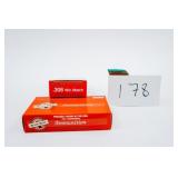 BLACK HILLS 308 WIN MATCH 168GR BOAT-TAIL HP 2