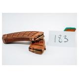 2X LOADED PALM AK MAGS 7.62X39