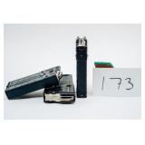 HK G3/HK91 MAGAZINES X3