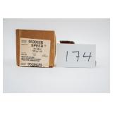 SPEER 40 S&W 180 GR HP 250 RNDS