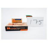 HORNADY 6.5 CREEDMOOR 140GR ELD MATCH 2 BOXES(40