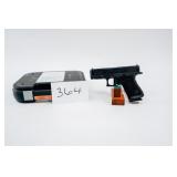 NEW GLOCK 19 GEN 6 MOS 4" 9MM PISTOL
