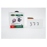 WEAVER CLASSIC FOUR-HOLE SKELETON RINGS, 1" MEDIU