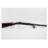 USED LYMAN TRADE RIFLE 50CAL