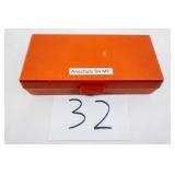 WOLF MATCH EXTRA 22LR AMMO