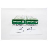 REMINGTON 45 AUTO 230GR 2 BOXES(100 RNDS)