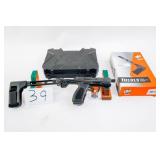NEW TAURUS GX4 9MM 3.7" 15+1 OR PISTOL