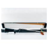 NEW BROWNING XBOLT 2 HUNTER SPECIAL 6.5 CREEDMOOR