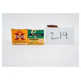 WESTERN SUPER X 410 20 RNDS + 10 RNDS OF 38 SPL