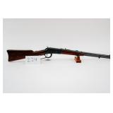 USED WINCHESTER MODEL 94 25-35 RIFLE