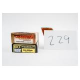 BARNES VOR-TX 7MM-08 REM 120GR 16 RNDS + NOSLER