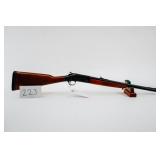 USED H&R SHIKARI 45-70 SINGLE SHOT RIFLE