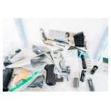 MISC AK PARTS AND ACCESSORIES