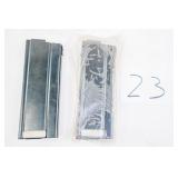 2X M1A / M-14 30RND MAGAZINES