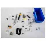 RUGER MARK II / MARK III PARTS AND ACCESSORIES