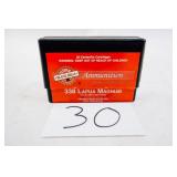 BLACK HILLS 338 LAPUA MAGNUM 250GR SIERRA