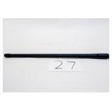 USED RUGER 10/22 BARREL