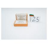 GREEK POWDER AND CARTRIDGE CO .30 CAL M2 BALL 2