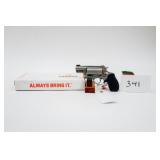 NEW TAURUS JUDGE 410/45 LC REVOLVER