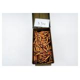 AMMO CAN OF LOOSE 308 MATCH