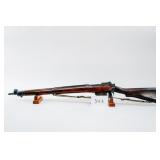 USED LONGBRANCH NO.4 MKI 303 BRITISH RIFLE WITH