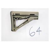 MAGPUL CTR STOCK