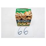 REMINGTON 22 LR GOLDEN BULLET 550 RNDS
