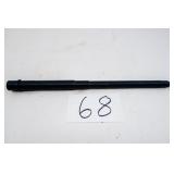 BMP 556 1-9 HBAR BARREL