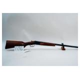 USED STOEGER UPLANDER SIDE BY SIDE 28GA SHOTGUN