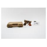 NEW CANIK METE MC9 FDE 9MM OR 3.18" PISTOL