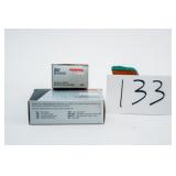 FEDERAL 357 MAG 125GR HI-SHOK JHP 2 BOXES(100