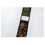AMMO CAN OF PRIMED 308 BRASS