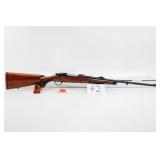 NEW RUGER HAWKEYE AFRICAN 270WIN RIFLE